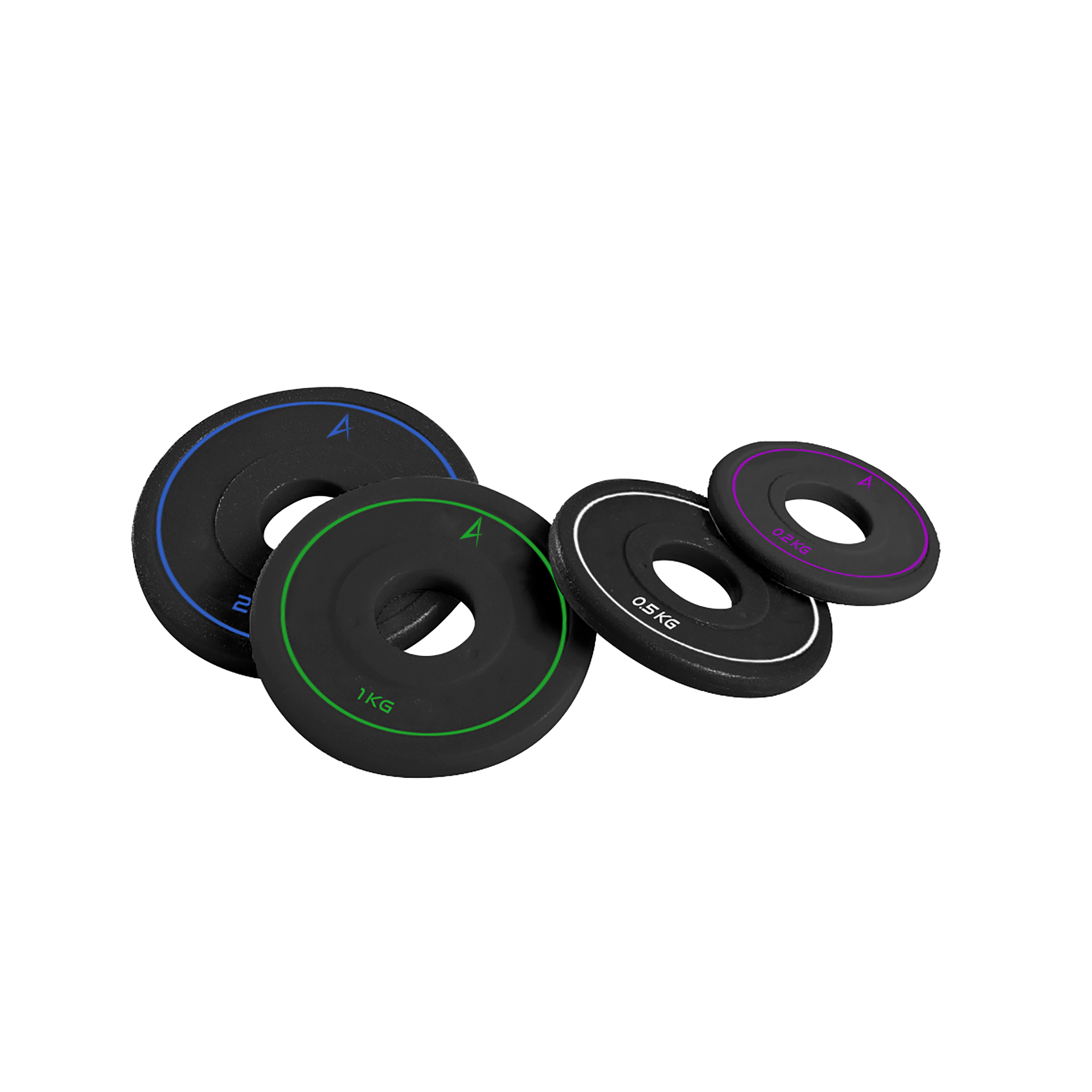 Urethane Change Plates 0,2 – 2kg